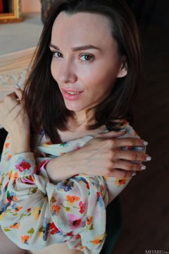 MetArt.com_23.07.25.Adel.Morel.Graceful.Allure - 17